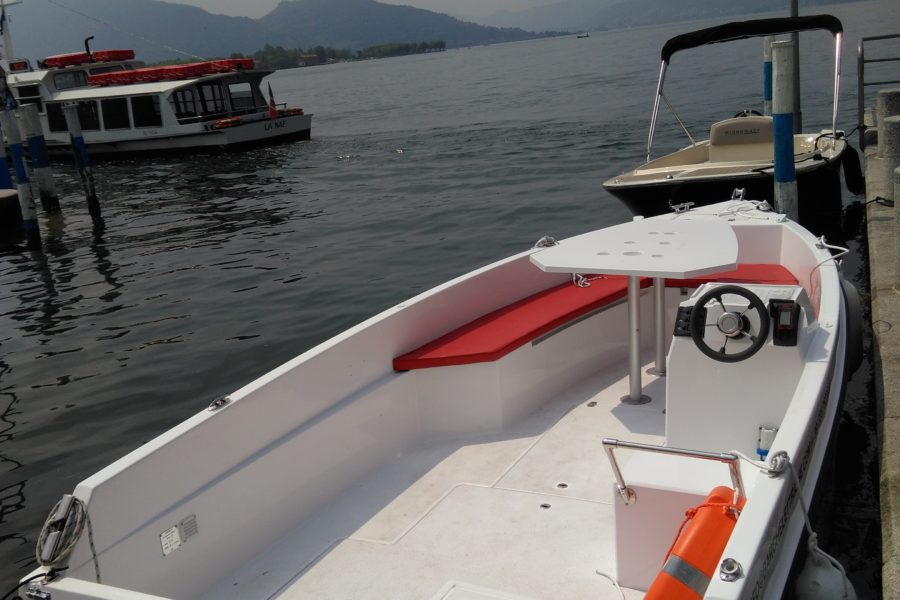 Lagon 55, l’e-barca che punta all’accessibilità